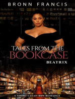 Beatrix: Tales From The Bookcase