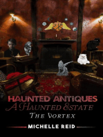 Haunted Antiques