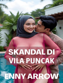 Skandal di Vila Puncak oleh Enny Arrow (eBuku) - Baca gratis ...