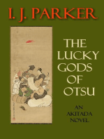 The Lucky Gods of Otsu
