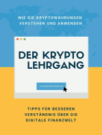 Der Kryptolehrgang