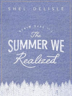 The Summer We Realized