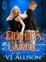 Eternity's Gamble