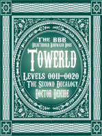 Towerld Levels 0011-0020