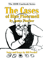 The Cases of Blue Ploermell