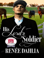 His Lord's Soldier