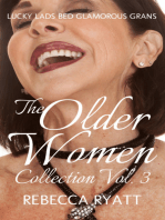 The Older Women Collection (Lucky Lads Bed Glamorous Grans)