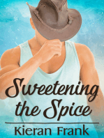 Sweetening the Spice