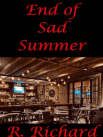 End of Sad Summer