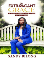 Extravagant Grace