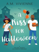 A Kiss for Halloween