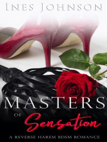 Masters of Restraint by Ines Johnson - Ebook | Scribd