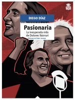 Pasionaria: La vida inesperada de Dolores Ibárruri