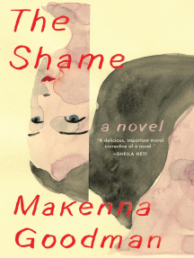The Shame by Makenna Goodman - Ebook | Scribd