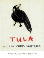 Tula: Poems