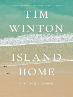 Island Home: A Landscape Memoir