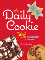 The Daily Cookie