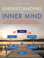 Understanding the Inner Mind: Achieve an Accomplished Life by Managing Your Thoughts with the Help of “Thought Flow Diagram”