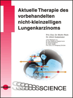 Aktuelle Therapie des vorbehandelten nicht-kleinzelligen Lungenkarzinoms