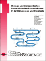 Biologie und therapeutisches Potential von Wachstumsfaktoren in der Hämatologie und Onkologie