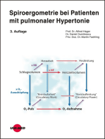 Spiroergometrie bei Patienten mit pulmonaler Hypertonie