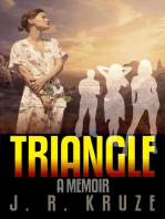 Triangle - A Memoir: Short Fiction Clean Romance Cozy Mystery Fantasy