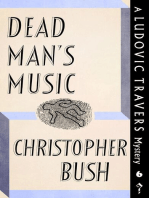 Dead Man's Music: A Ludovic Travers Mystery
