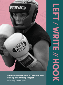 Left / Write // Hook by Loving Healing Press - Ebook | Scribd