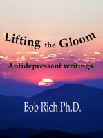 Lifting the Gloom: Antidepressant Writings