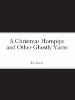 A Christmas Hornpipe and Other Ghostly Yarns