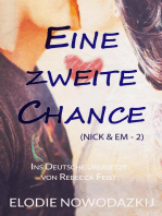 Eine zweite Chance: Nick & Em, #2