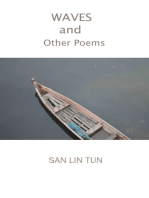 Waves and Other Poems: A Collection of Fourty Seven Poems
