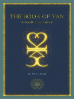The Book of Yan: A Spiritual Journey.