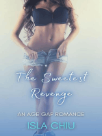 The Sweetest Revenge