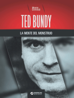 Ted Bundy, la mente del monstruo