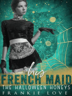 His French Maid: The Halloween Honeys