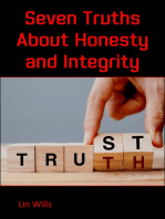 Seven Truths About Honesty and Integrity