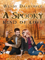 A Spooky Kind of Love