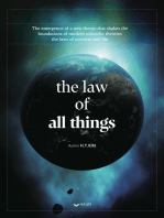 The Law of All Things