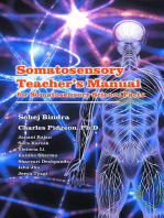 Somatosensory Teachers Manual: for Somatosensory Science Facts