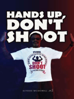 Hands Up, Don't Shoot