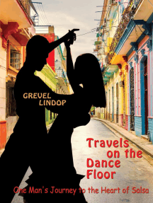 Travels on the Dance Floor by Grevel Lindop - Ebook | Scribd