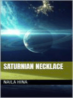 Saturnian Necklace