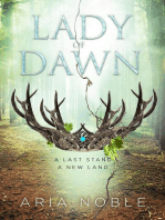 Lady of Dawn: Frost, #3