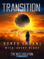 Transition: The Next Evolution, #1