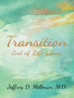 Transition: End of Life Issues