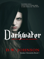 Darkwater: Xenkur Chronicles Book 1