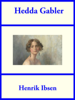 Hedda Gabler