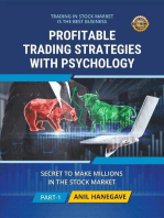 Profitable Trading Strategies With Psychology - Secrets to Make Millions in the Stock Market