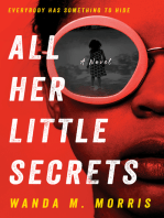 All Her Little Secrets: A Novel